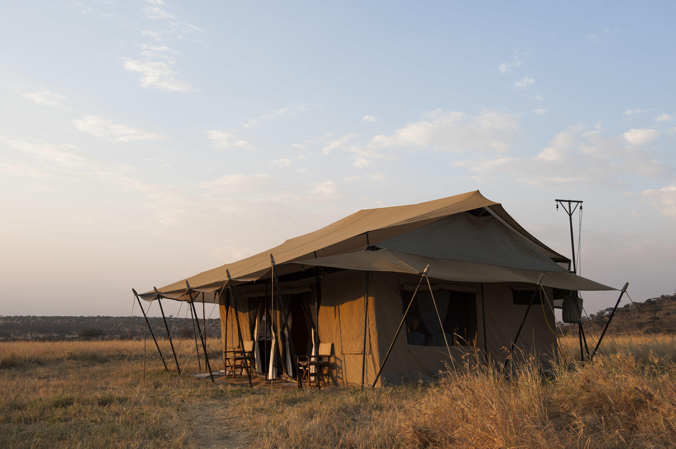 Mara Under Canvas thumbnail 7